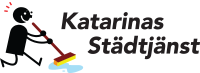 Katarinas Städtjänst Logo